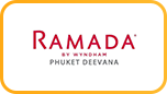 Ramada Phuket Deewana
